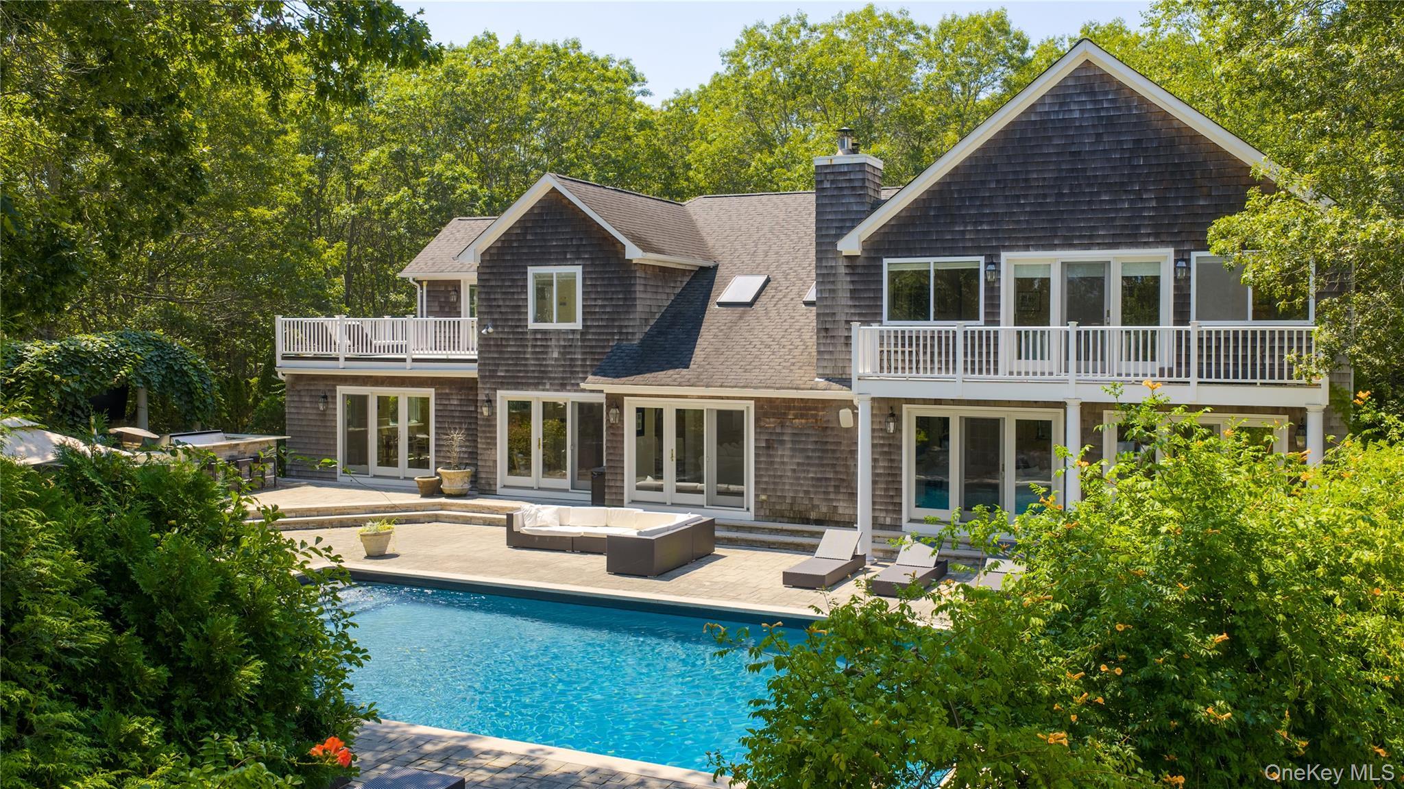 Single Family Rosebud Lane Suffolk County, NY 11959, MLS-904397-29