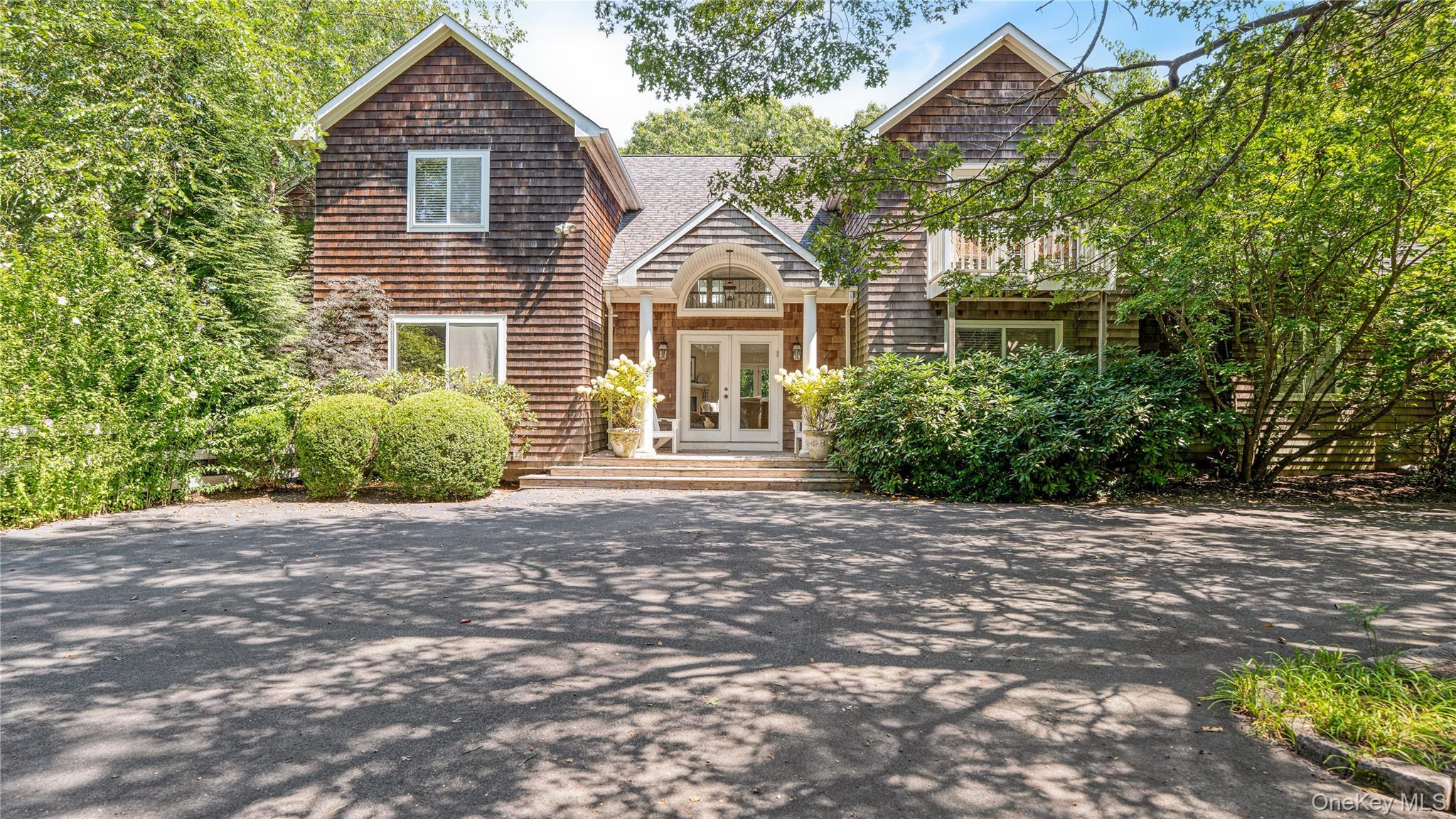 Single Family Rosebud Lane Suffolk County, NY 11959, MLS-904397-4