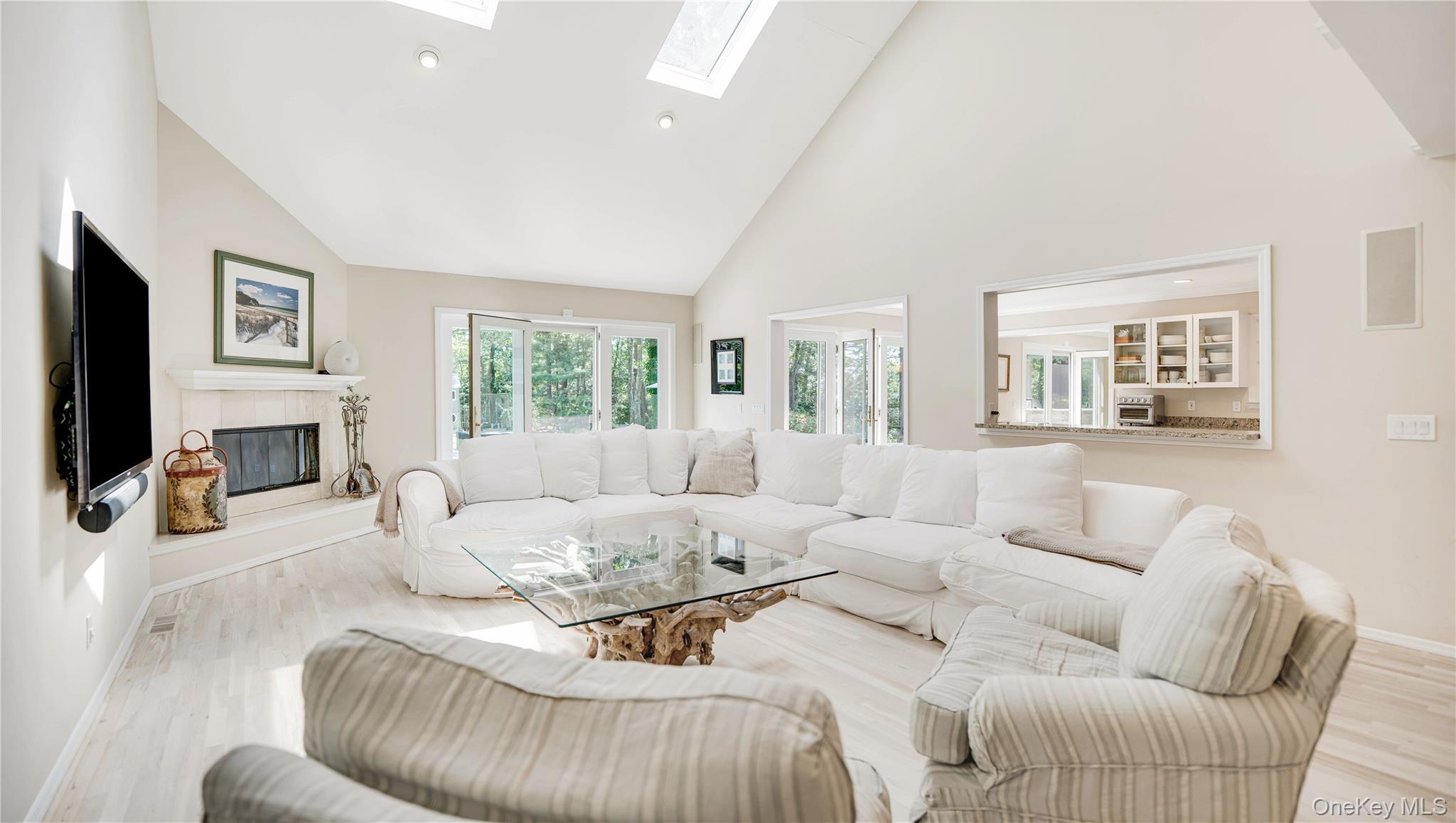 Single Family Rosebud Lane Suffolk County, NY 11959, MLS-904397-8