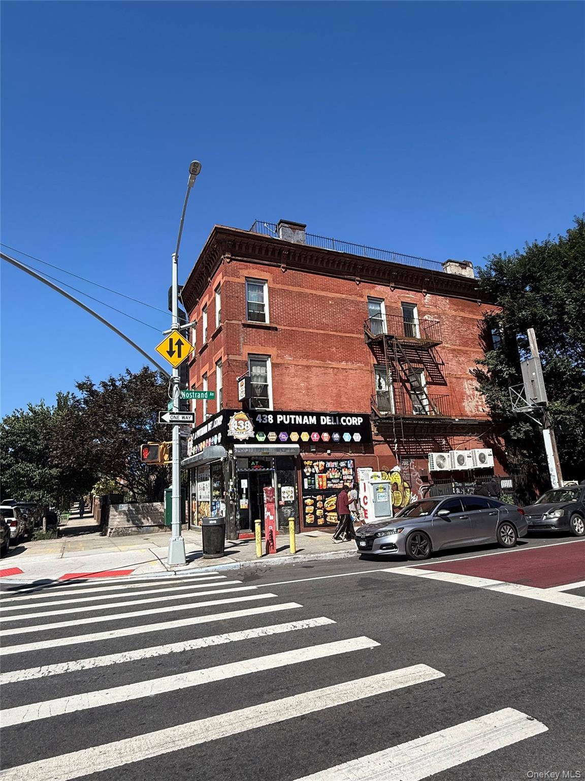 Single Family Putnam Brooklyn, NY 11216, MLS-904423-2