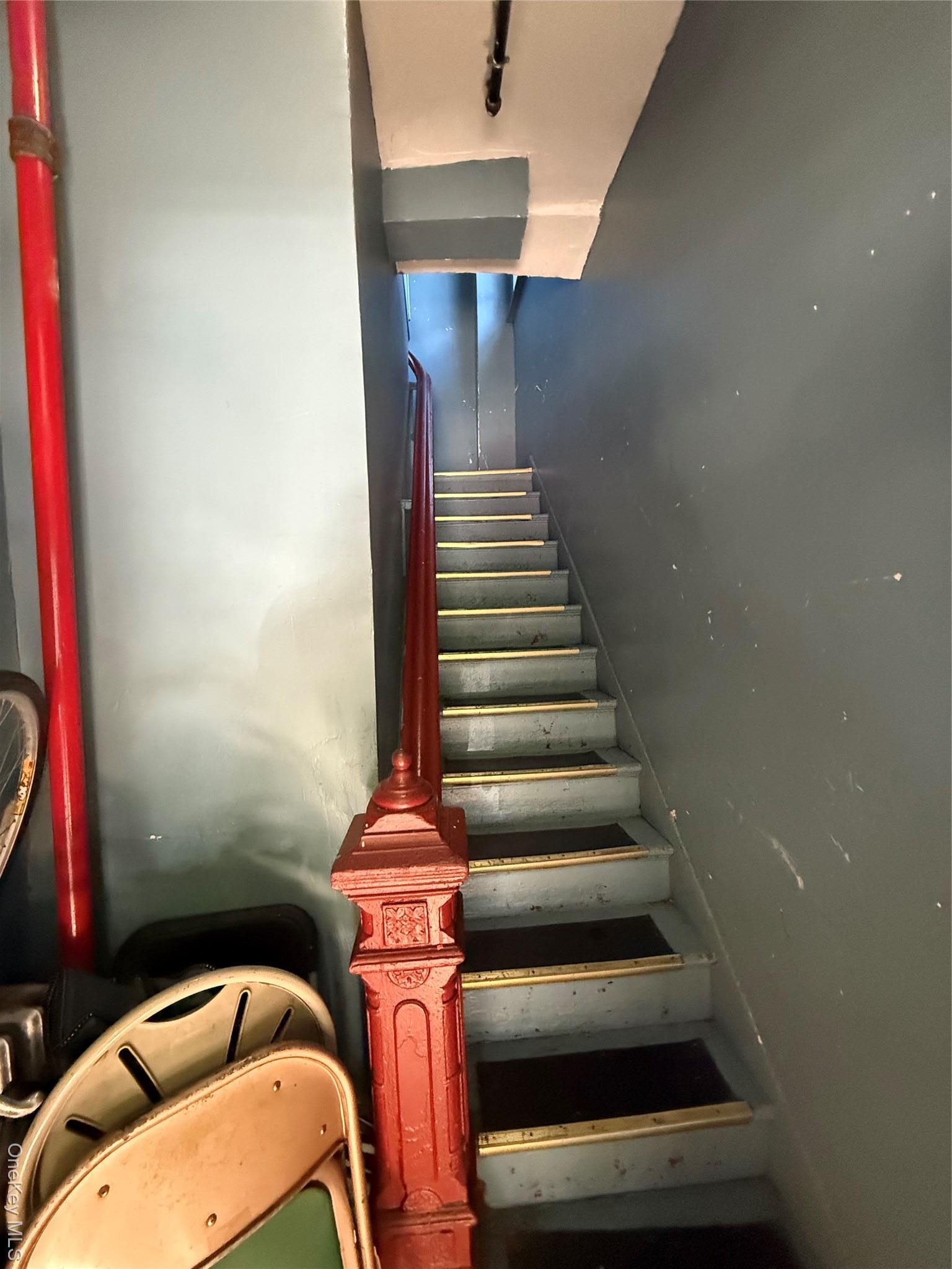 Single Family Putnam Brooklyn, NY 11216, MLS-904423-3