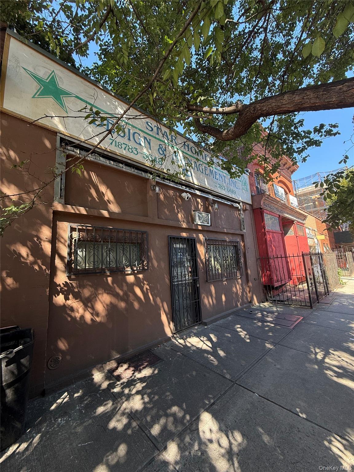 Single Family Putnam Brooklyn, NY 11216, MLS-904423-4