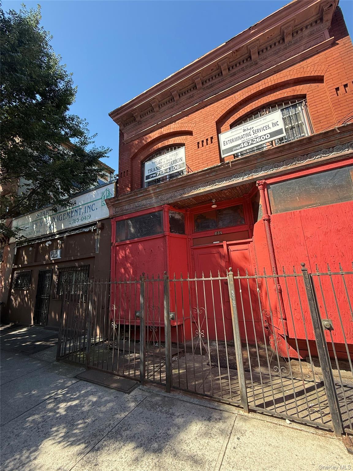 Single Family Putnam Brooklyn, NY 11216, MLS-904423-5