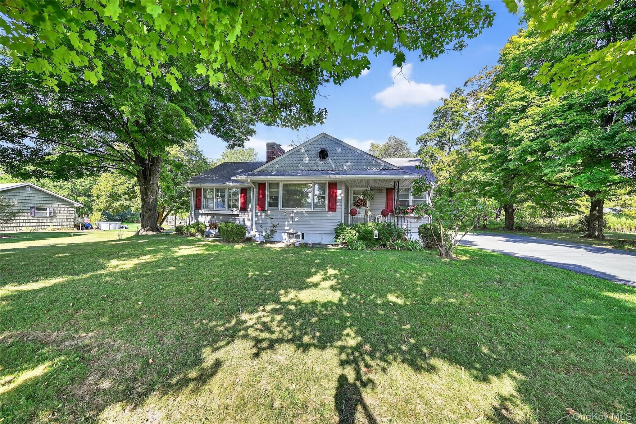 Single Family Main  Orange County, NY 10921, MLS-904434-2