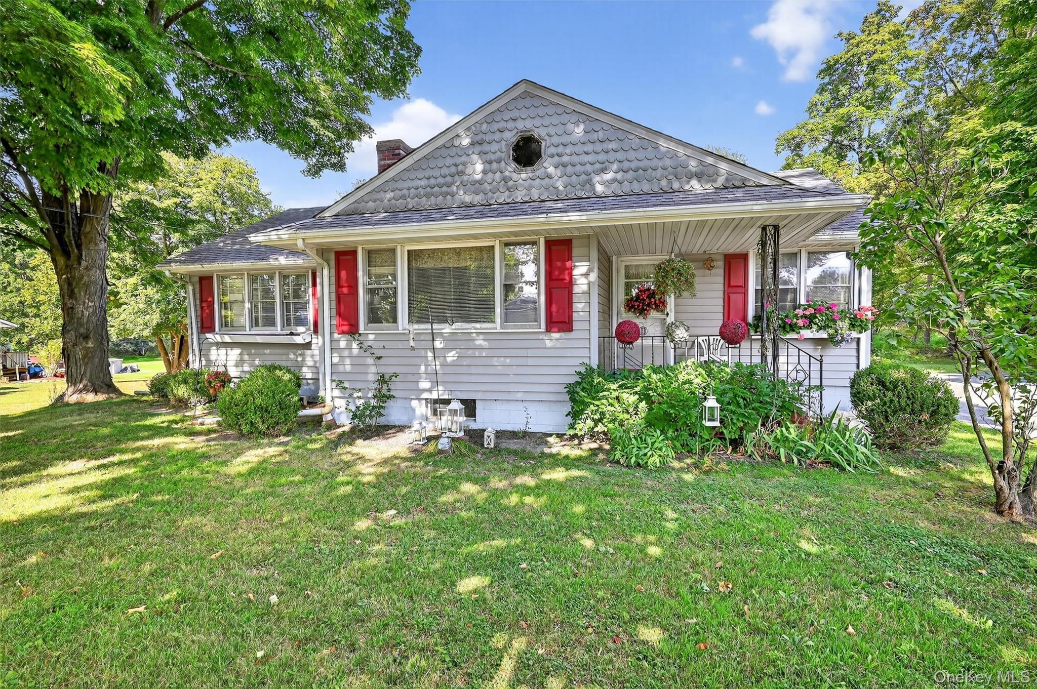 Single Family Main  Orange County, NY 10921, MLS-904434-5