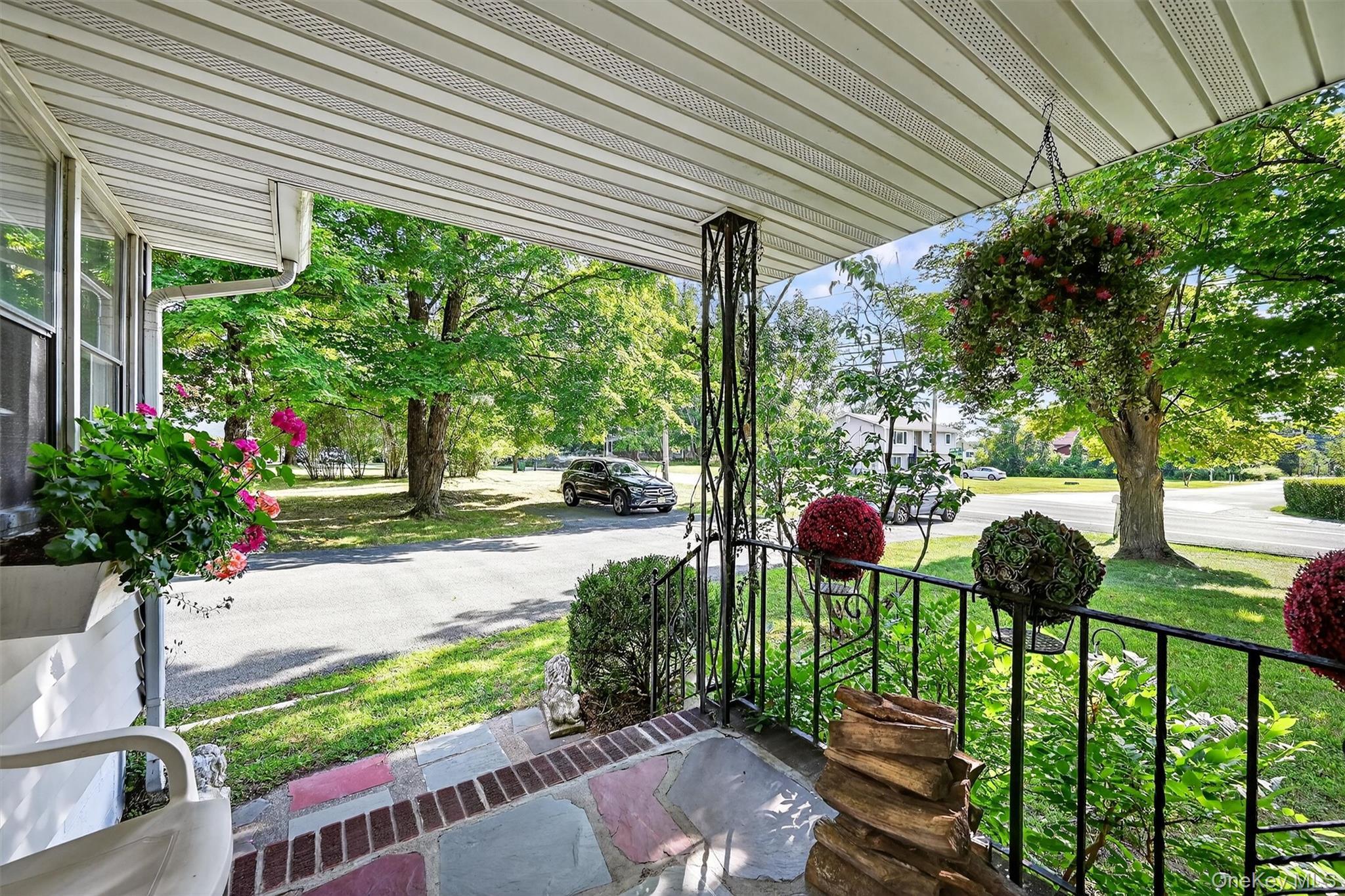 Single Family Main  Orange County, NY 10921, MLS-904434-7