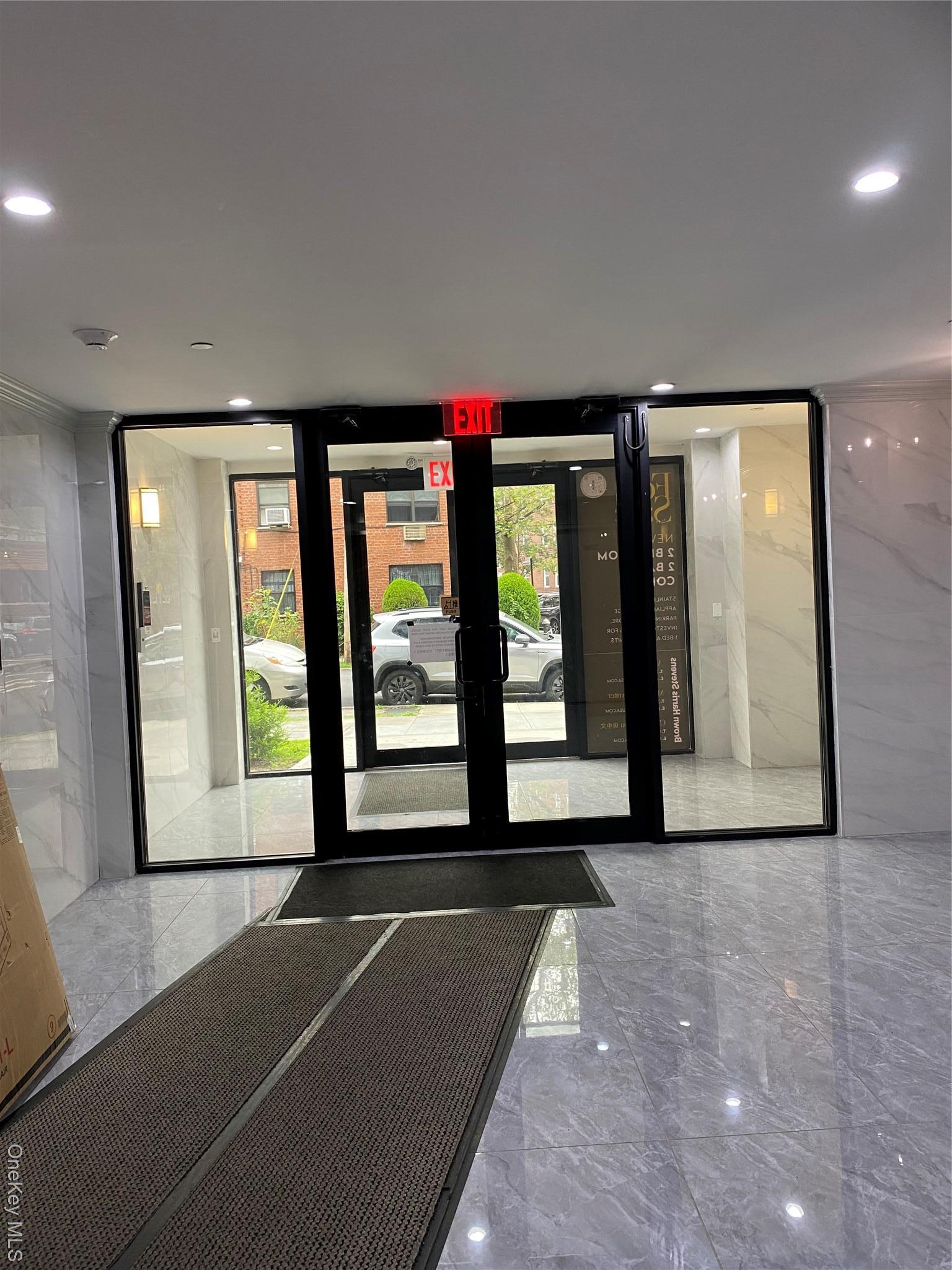Condo Austin St  Queens, NY 11374, MLS-904479-14