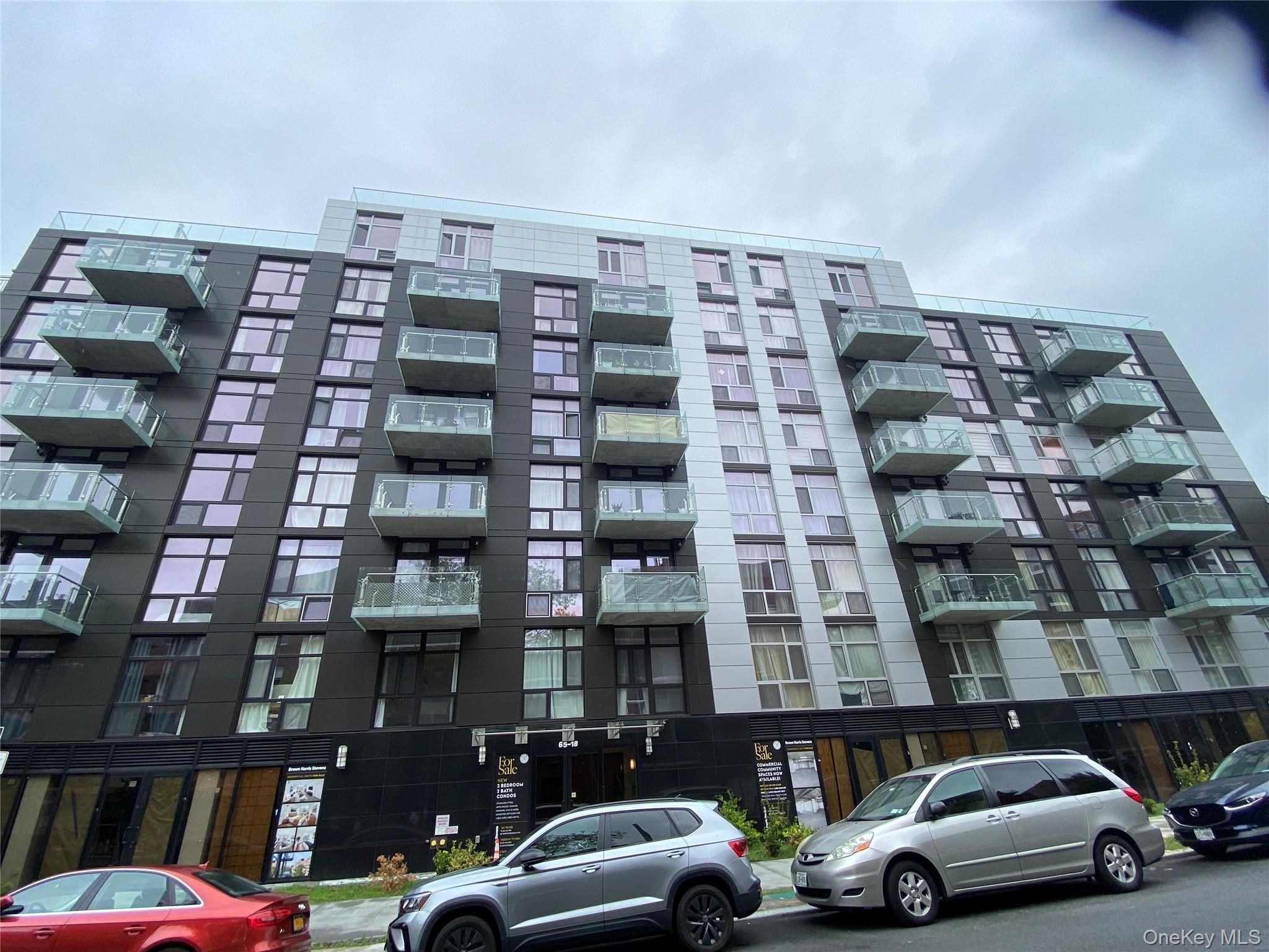 Condo Austin St  Queens, NY 11374, MLS-904479-15