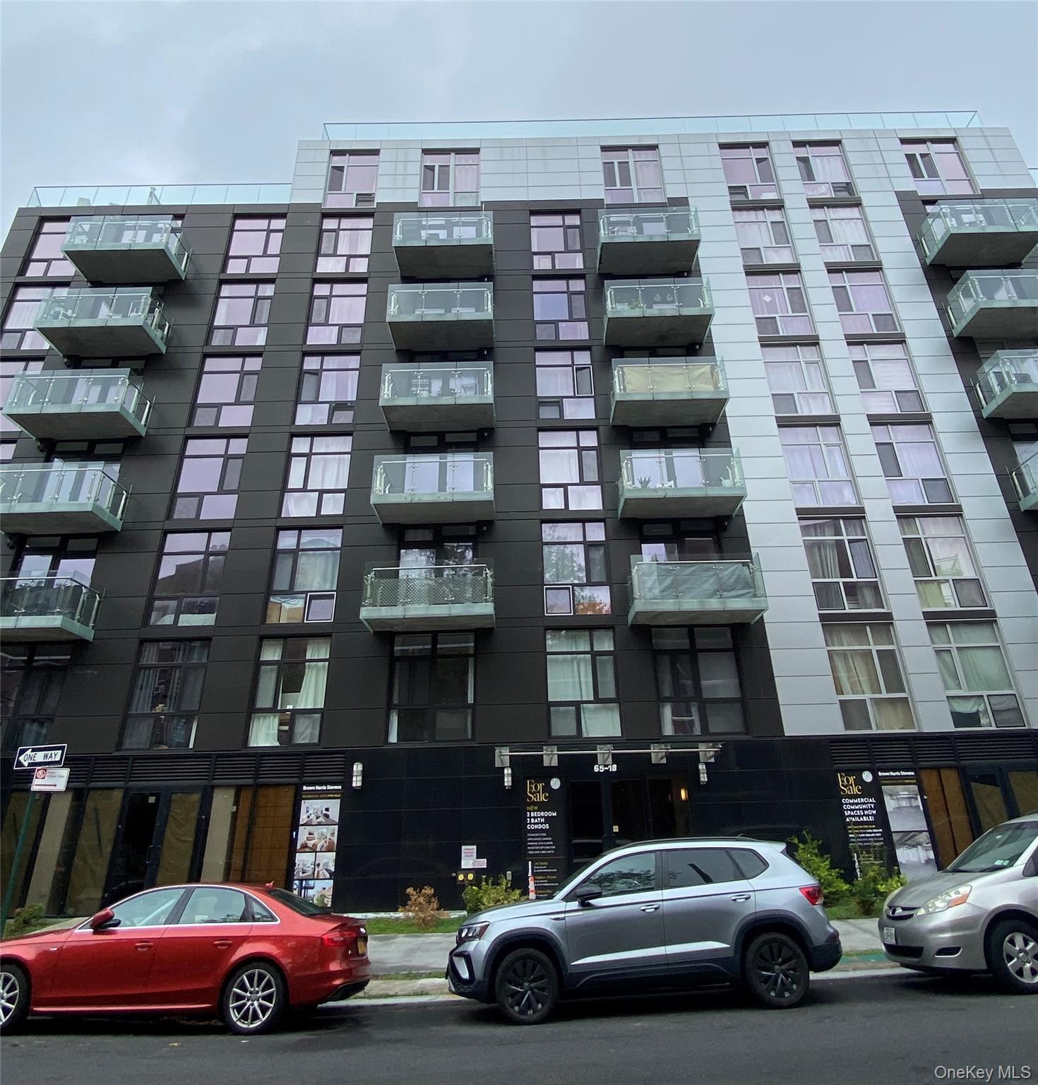 Condo Austin St  Queens, NY 11374, MLS-904491-2