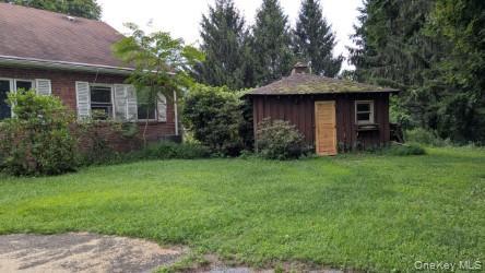 Single Family Old Mill  Dutchess County, NY 12603, MLS-904495-13