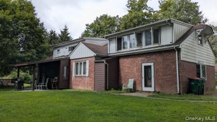 Single Family Old Mill  Dutchess County, NY 12603, MLS-904495-4