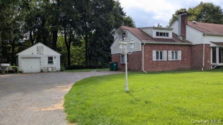 Single Family Old Mill  Dutchess County, NY 12603, MLS-904495-7