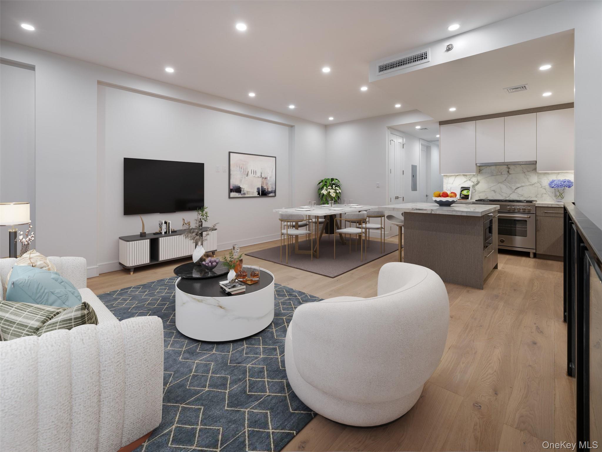 Condo Shore Blvd  Queens, NY 11105, MLS-904501-3