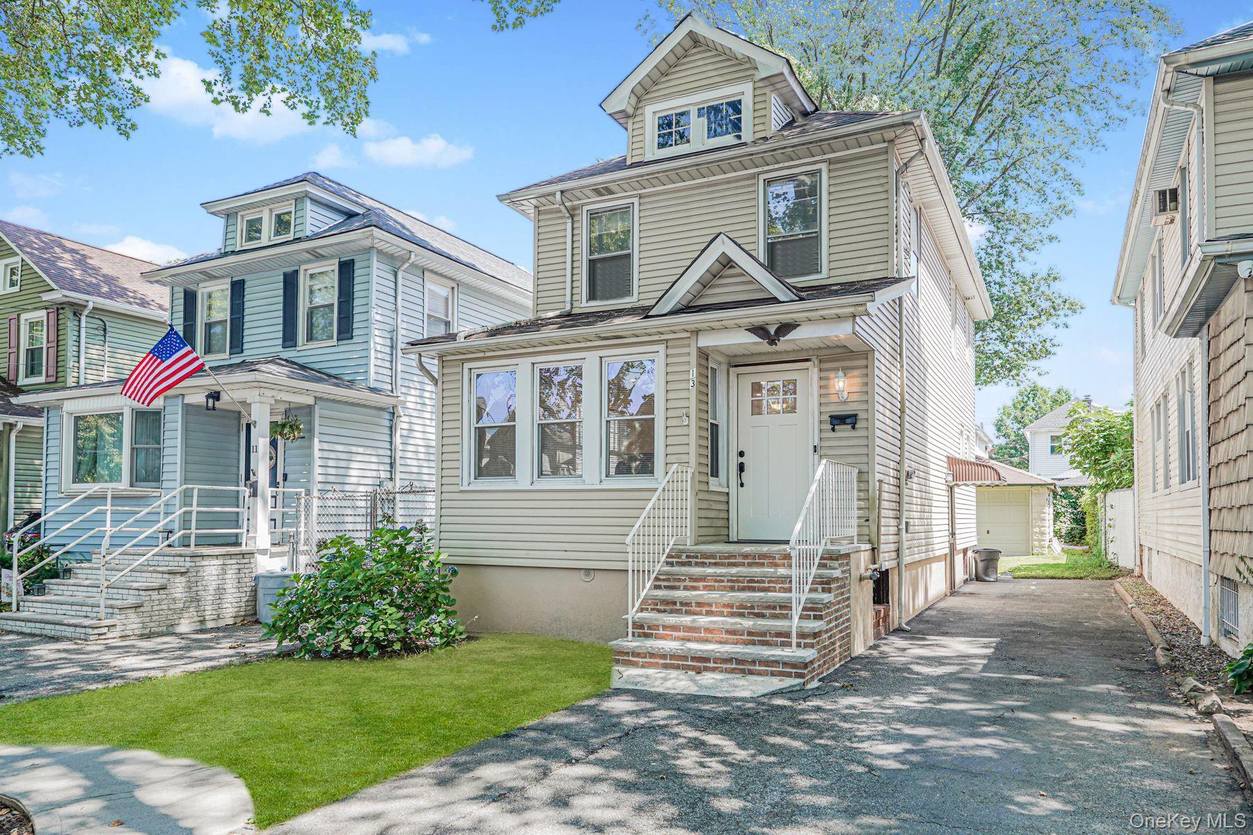 Single Family Hawthorne Staten Island, NY 10314, MLS-904502-3