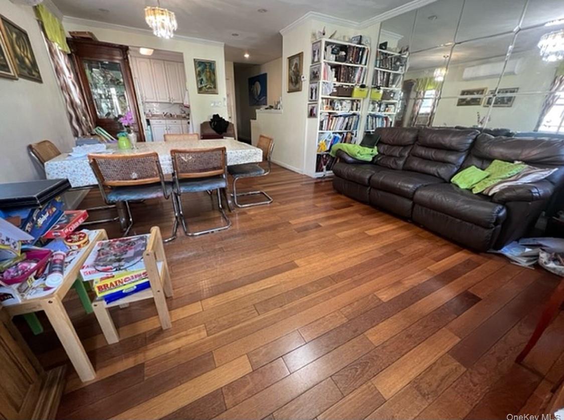 Single Family 32nd Brooklyn, NY 11210, MLS-904524-2