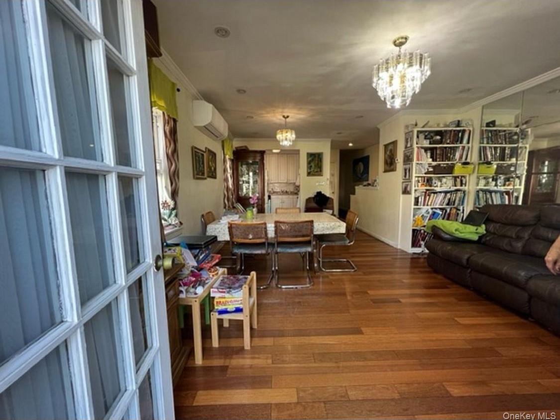 Single Family 32nd Brooklyn, NY 11210, MLS-904524-9