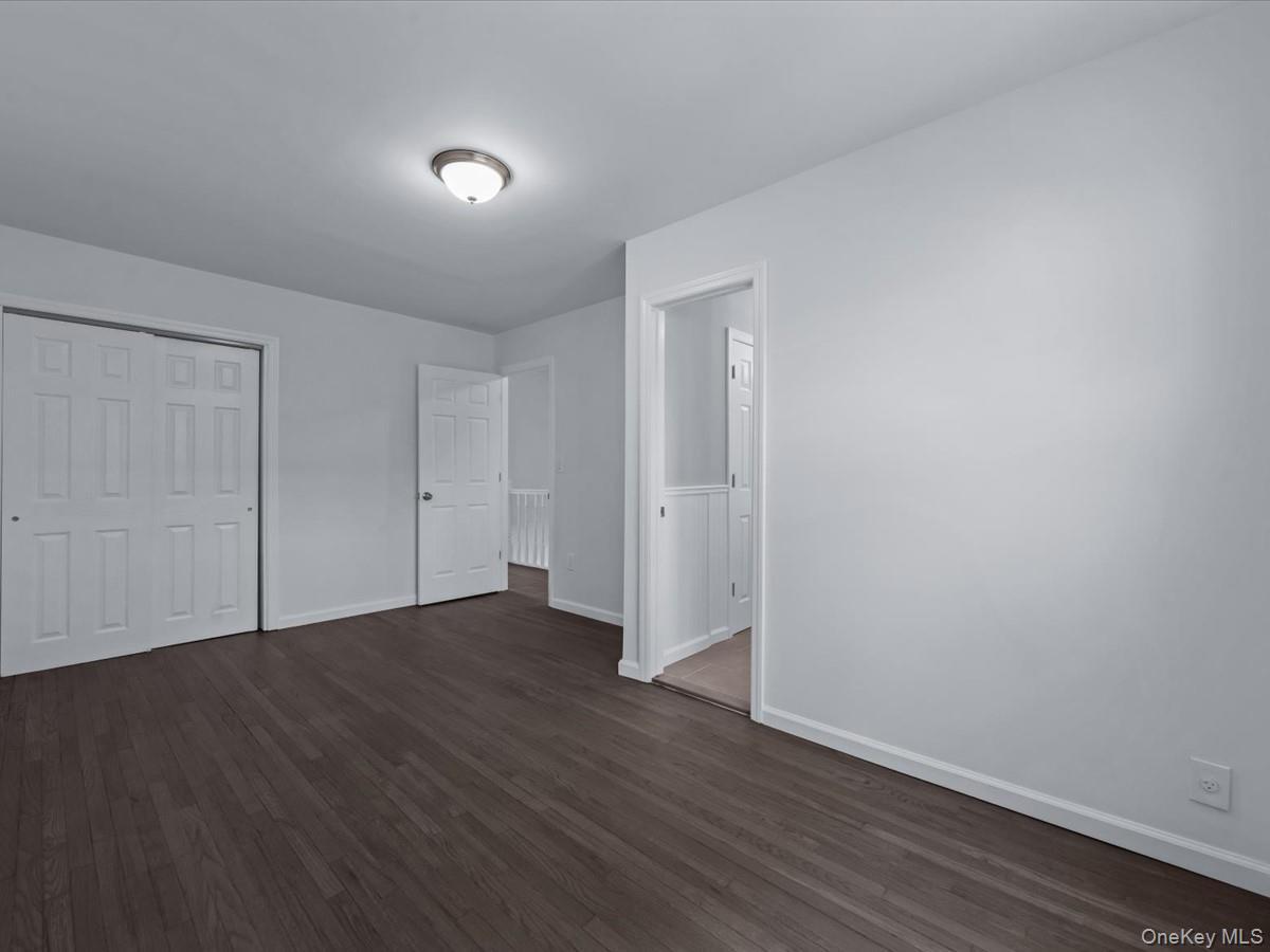 Single Family Middletown  Bronx, NY 10461, MLS-904541-13