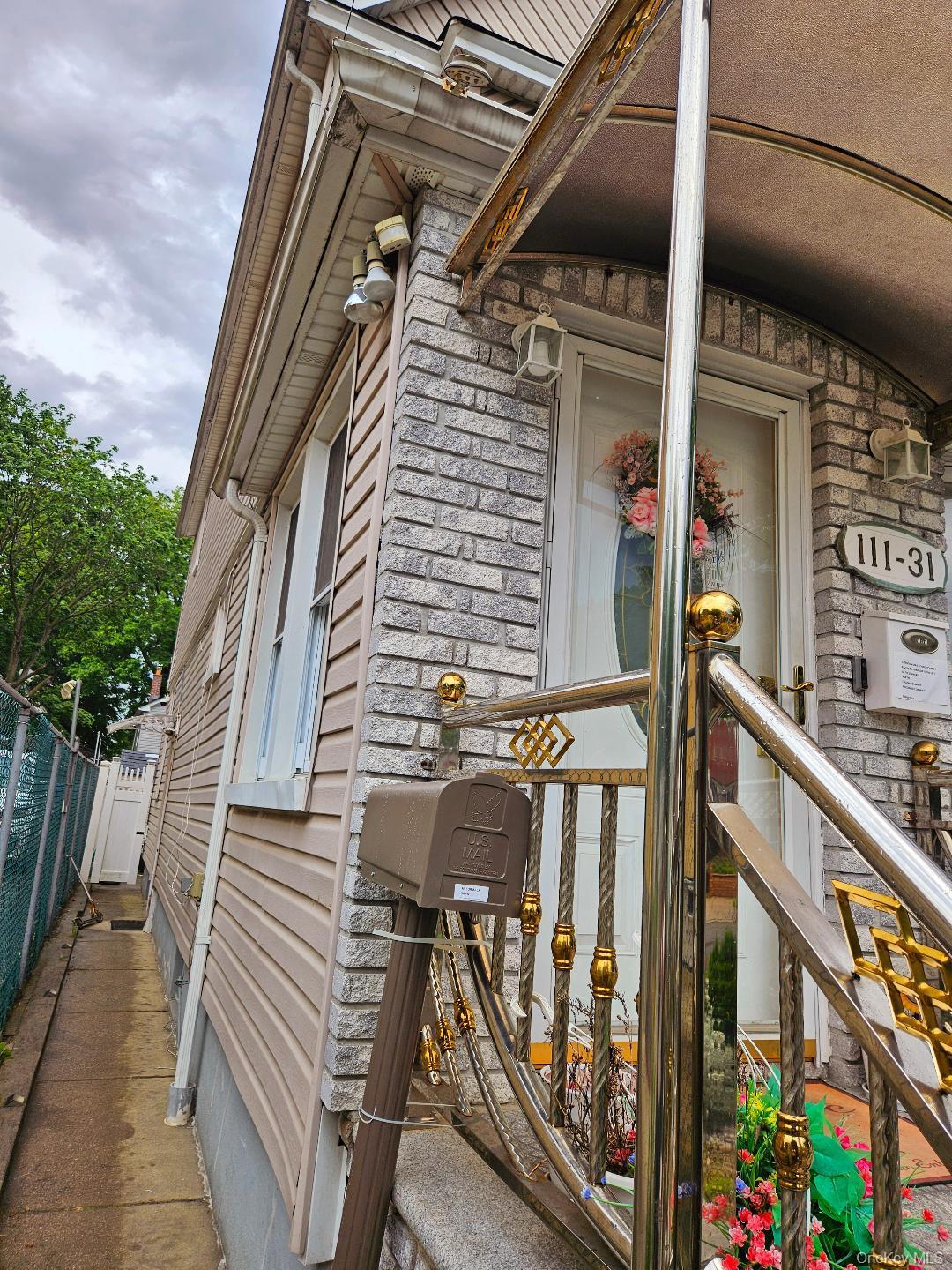 Single Family 140th Queens, NY 11435, MLS-904545-11