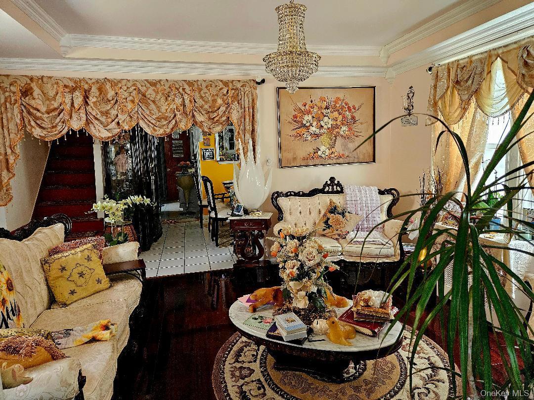 Single Family 140th Queens, NY 11435, MLS-904545-15