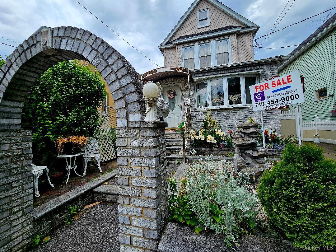 Single Family 140th Queens, NY 11435, MLS-904545-2
