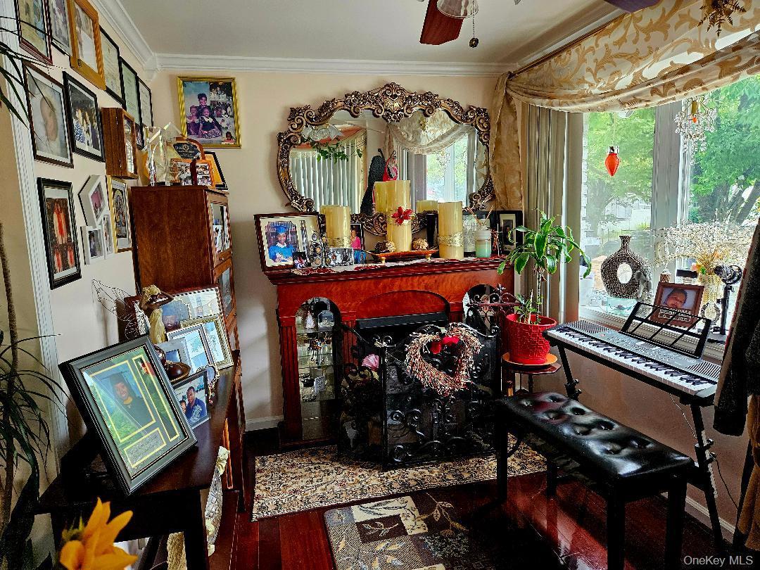 Single Family 140th Queens, NY 11435, MLS-904545-5