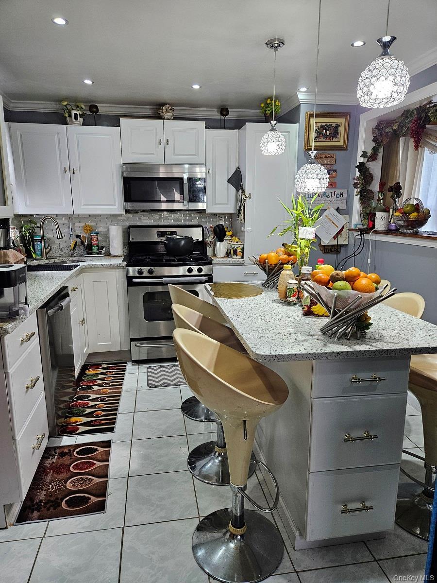 Single Family 140th Queens, NY 11435, MLS-904545-6