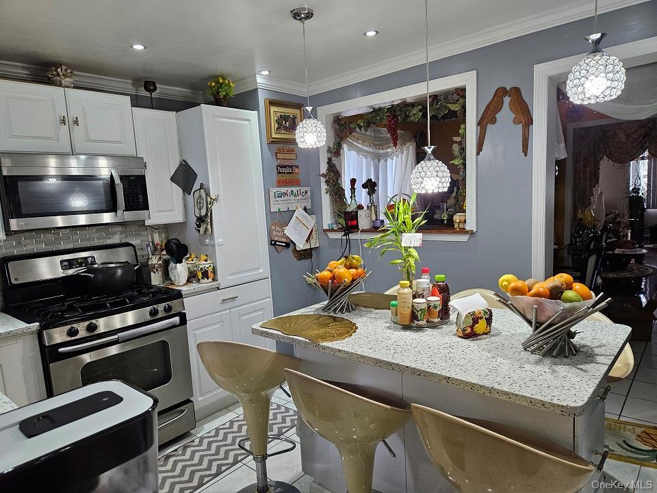 Single Family 140th Queens, NY 11435, MLS-904545-9