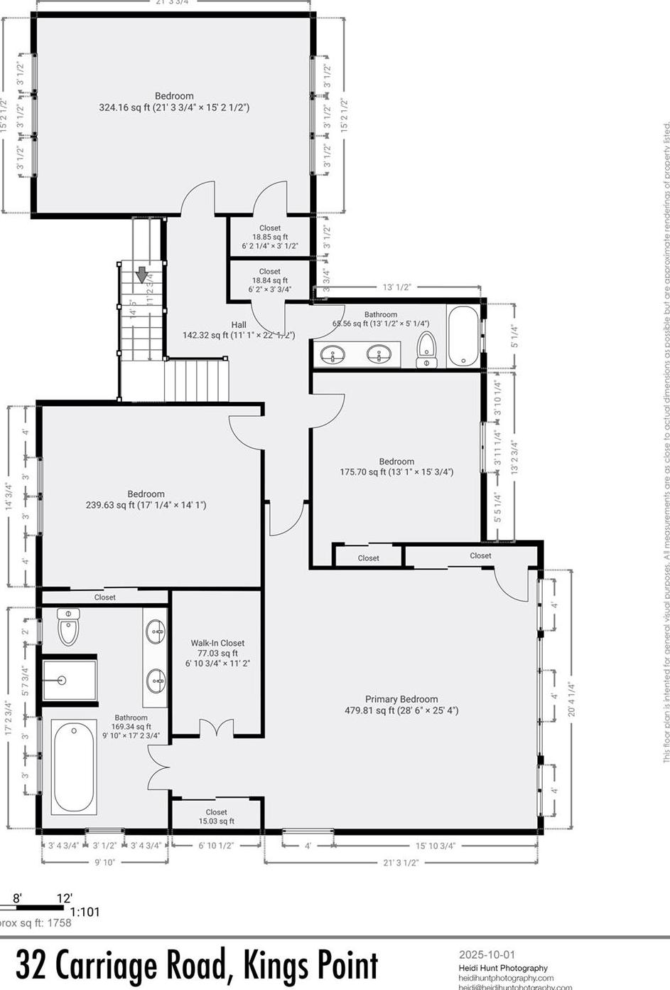 Single Family Carriage Nassau County, NY 11024, MLS-904549-33