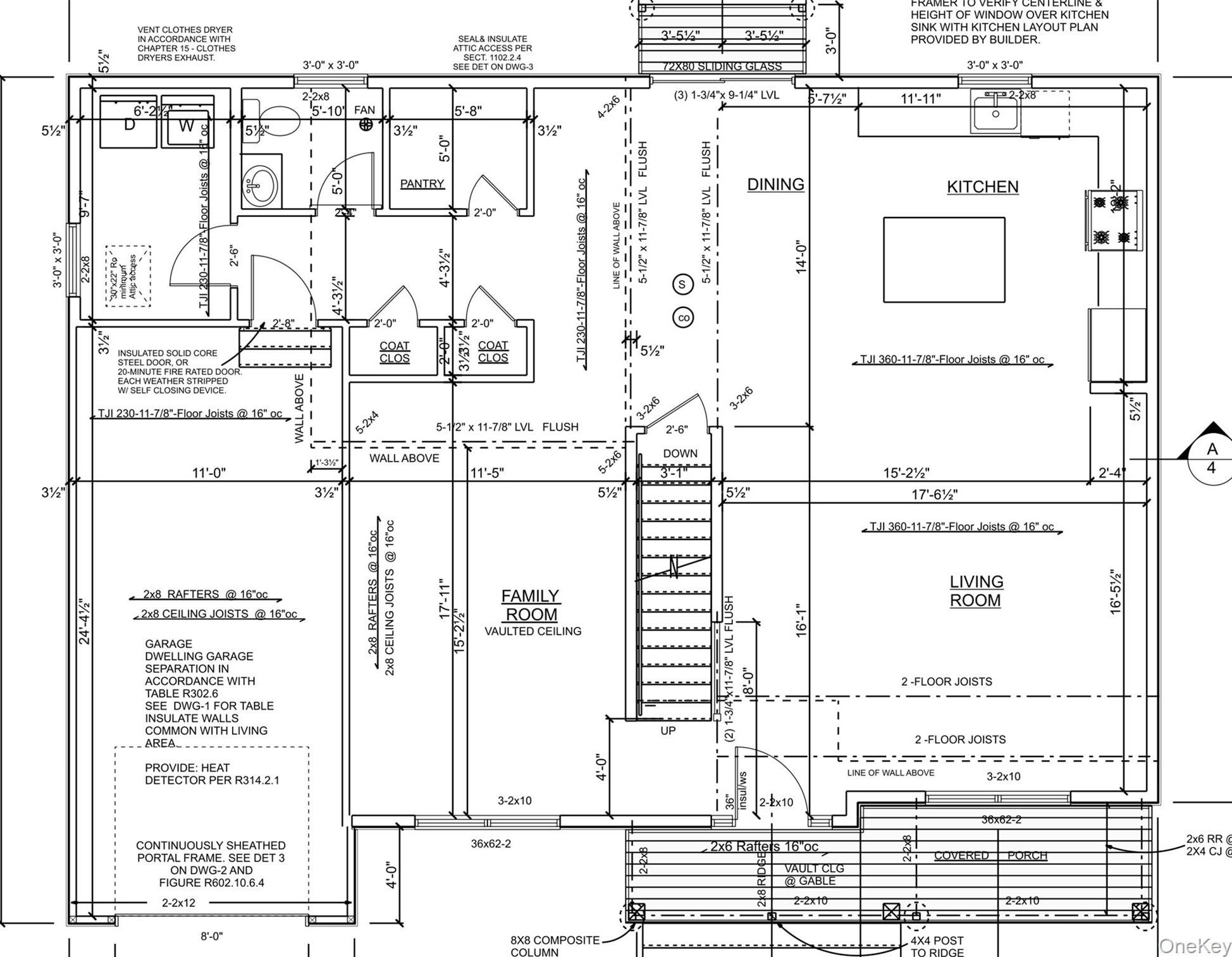 Single Family Ronkonkoma  Suffolk County, NY 11720, MLS-904551-5