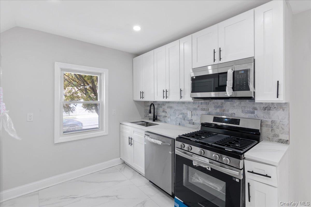 Single Family Rosalind Nassau County, NY 11003, MLS-904557-12