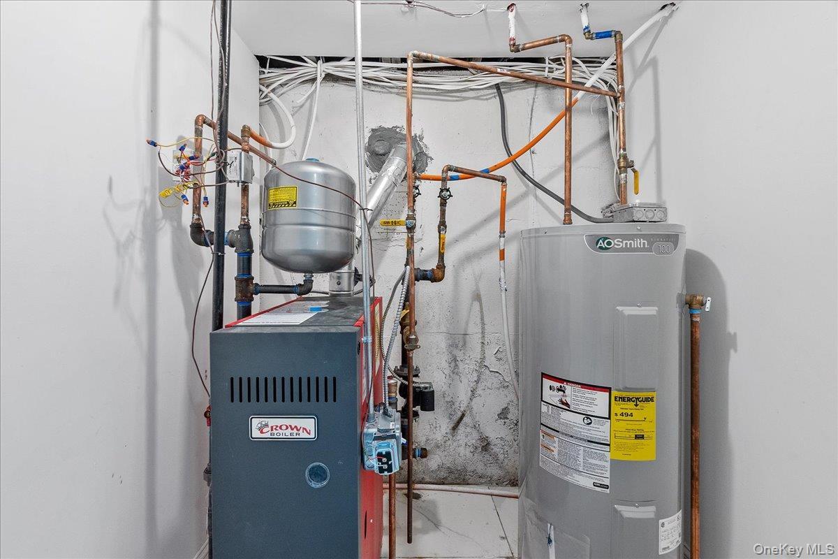 Single Family Rosalind Nassau County, NY 11003, MLS-904557-24