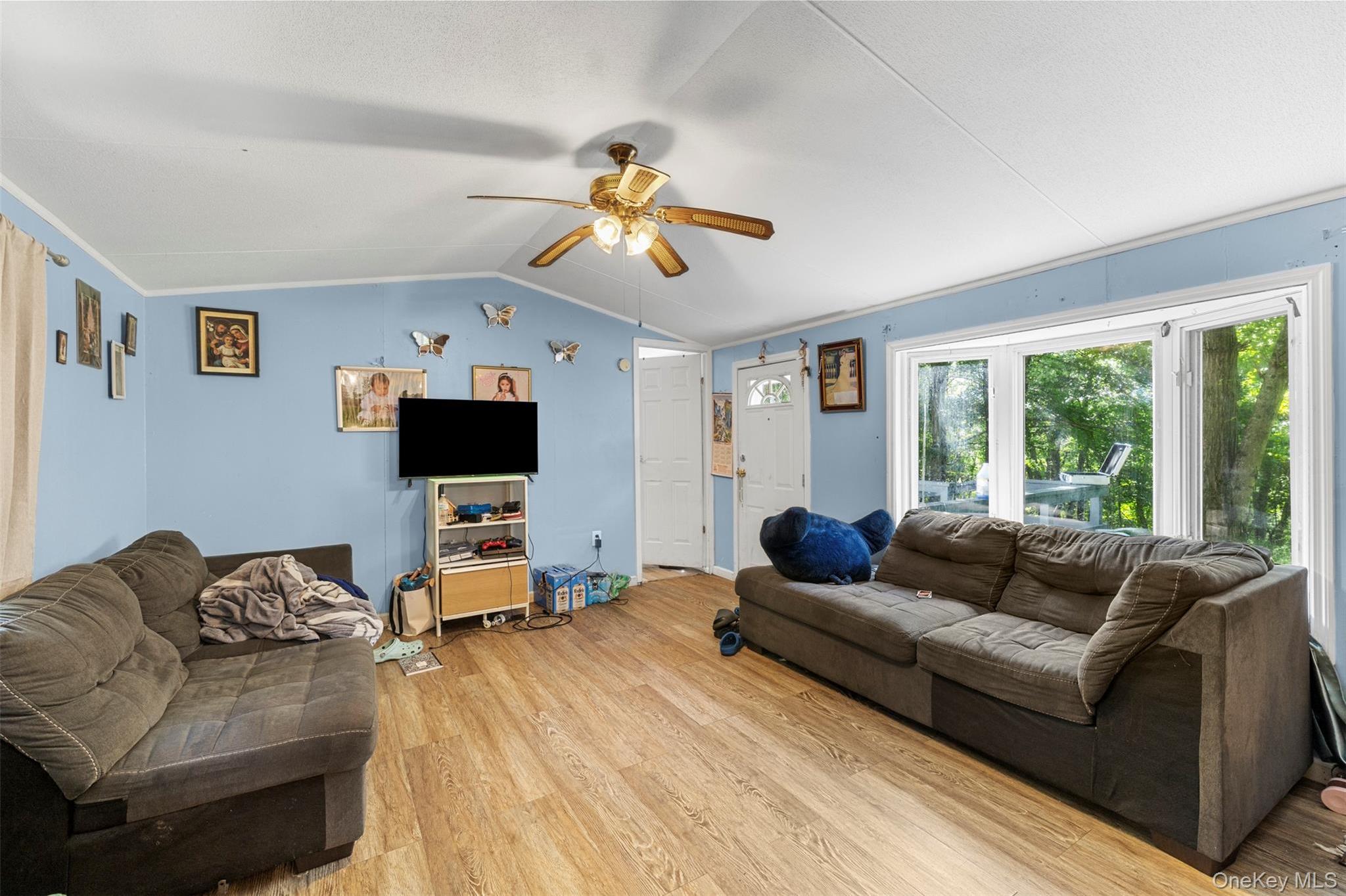 Single Family Orange Lake  Orange County, NY 12586, MLS-904562-11