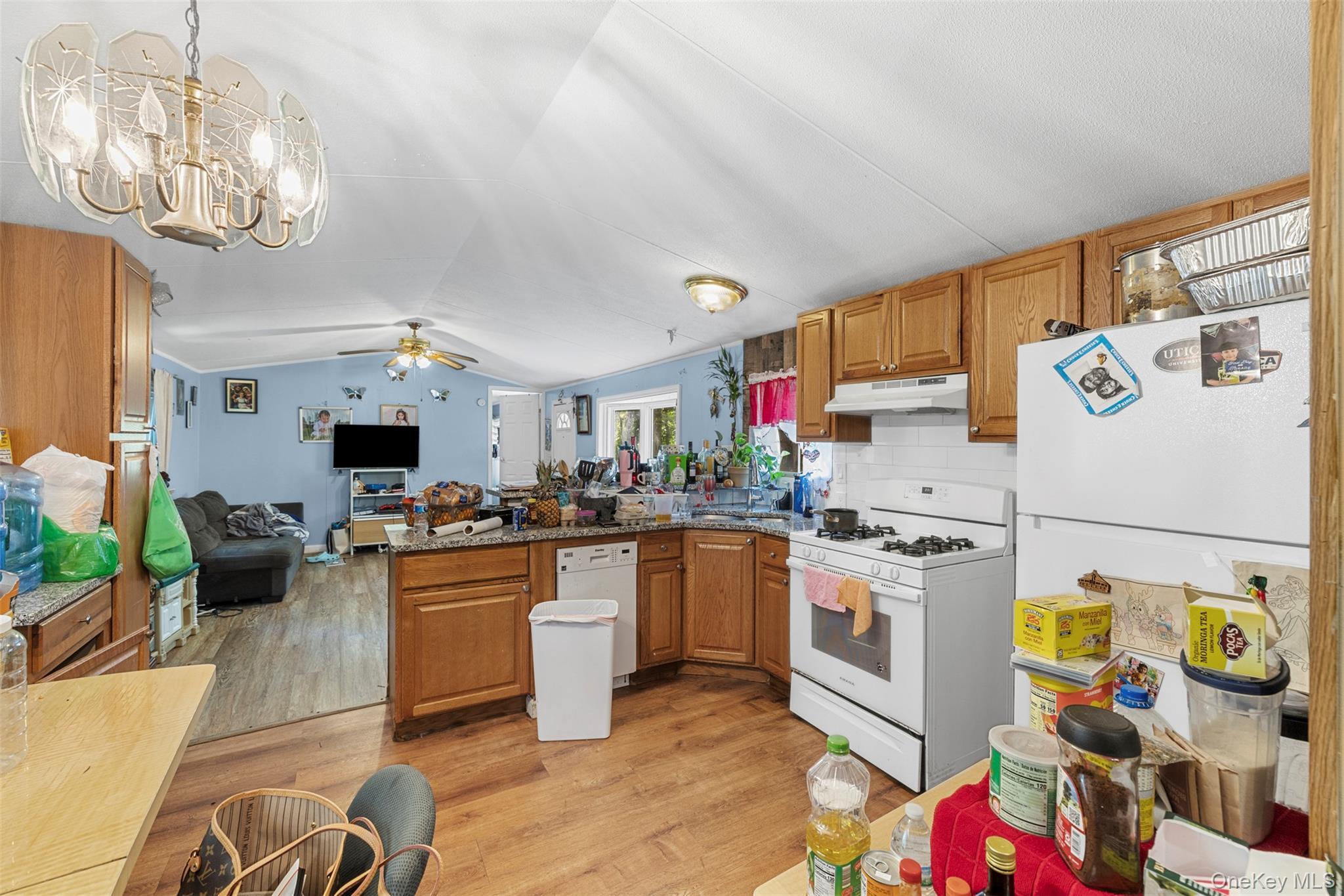 Single Family Orange Lake  Orange County, NY 12586, MLS-904562-13