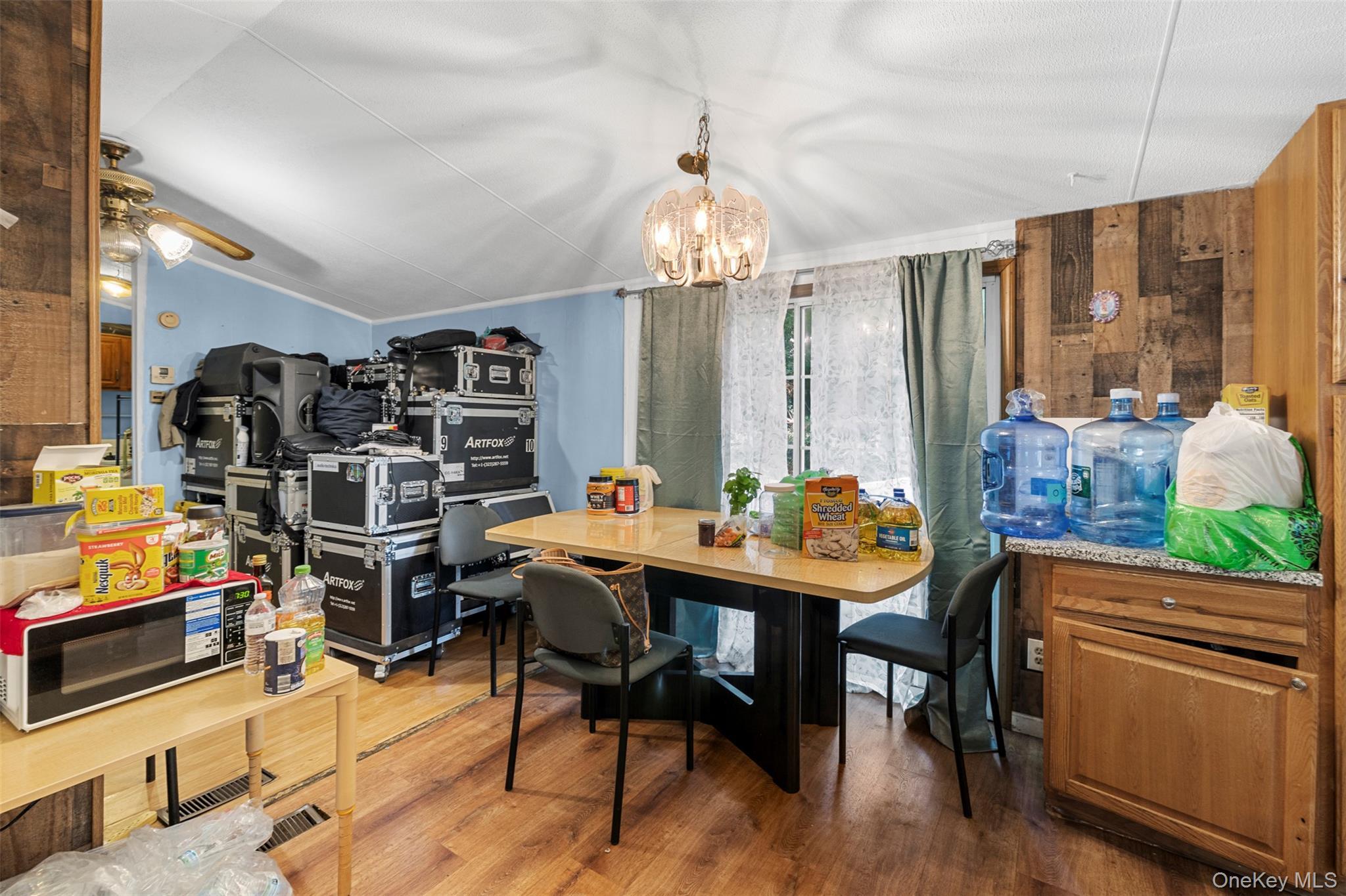 Single Family Orange Lake  Orange County, NY 12586, MLS-904562-15