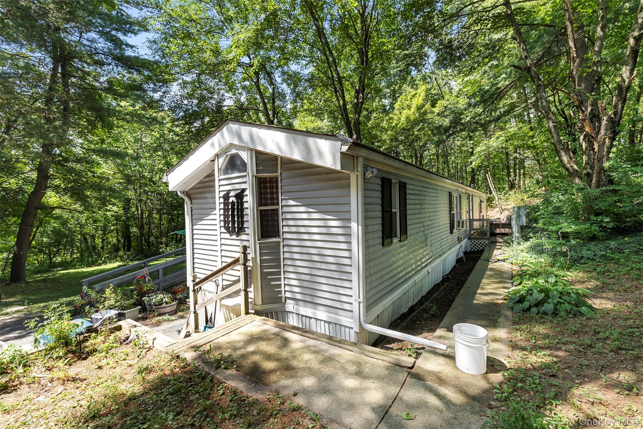 Single Family Orange Lake  Orange County, NY 12586, MLS-904562-21