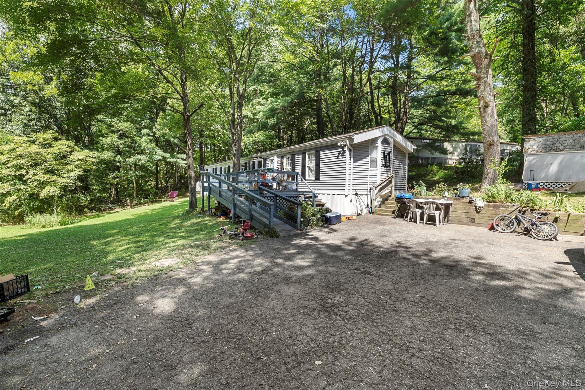 Single Family Orange Lake  Orange County, NY 12586, MLS-904562-3