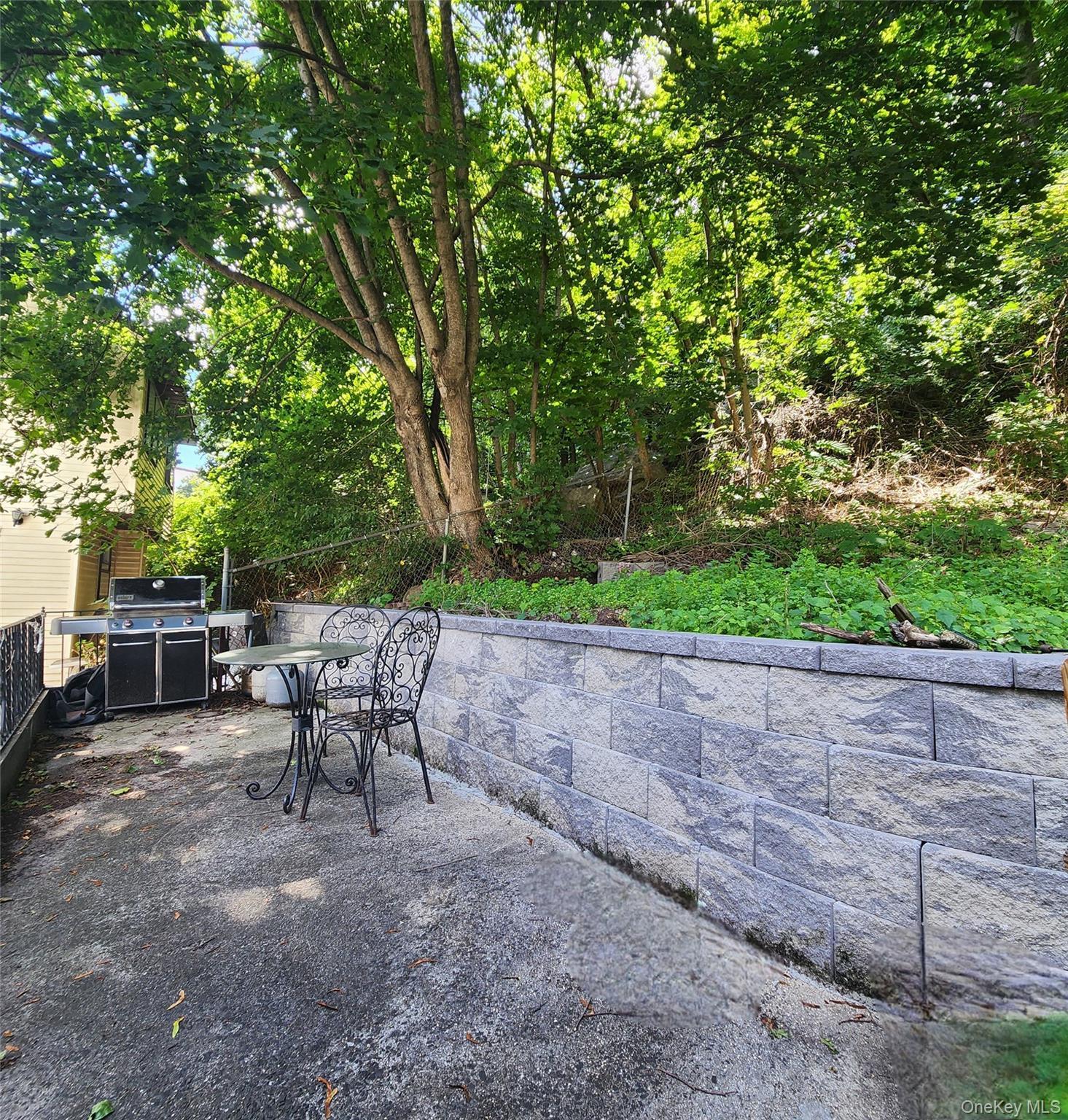 Single Family Circle  Orange County, NY 10987, MLS-904577-26