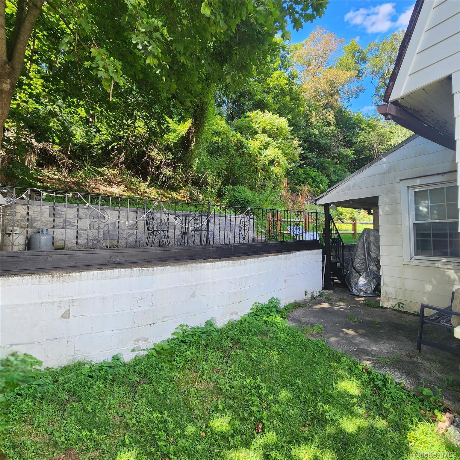 Single Family Circle  Orange County, NY 10987, MLS-904577-27