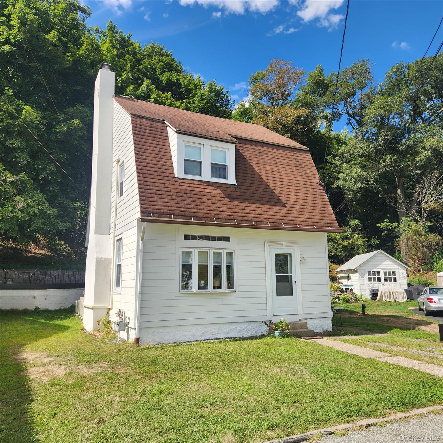 Single Family Circle  Orange County, NY 10987, MLS-904577-28