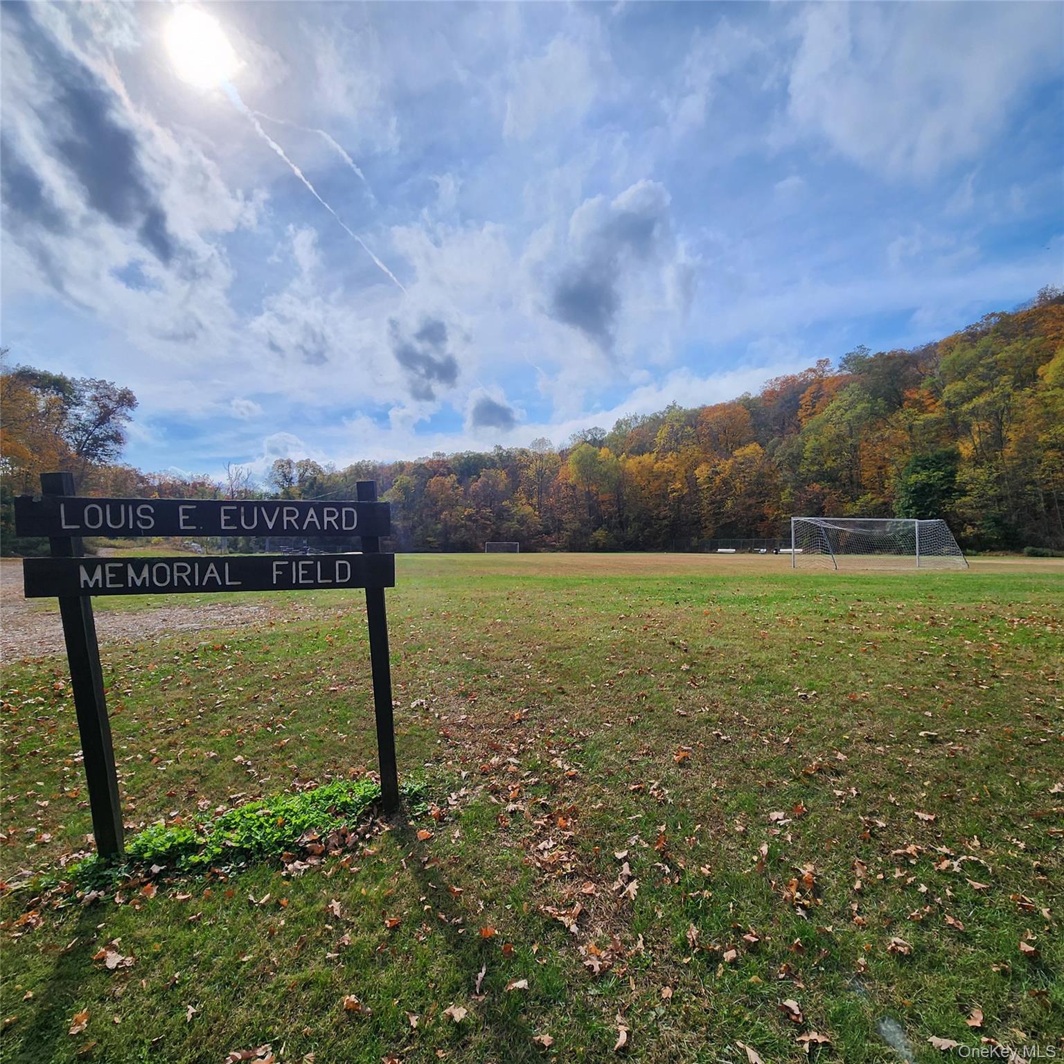 Single Family Circle  Orange County, NY 10987, MLS-904577-32