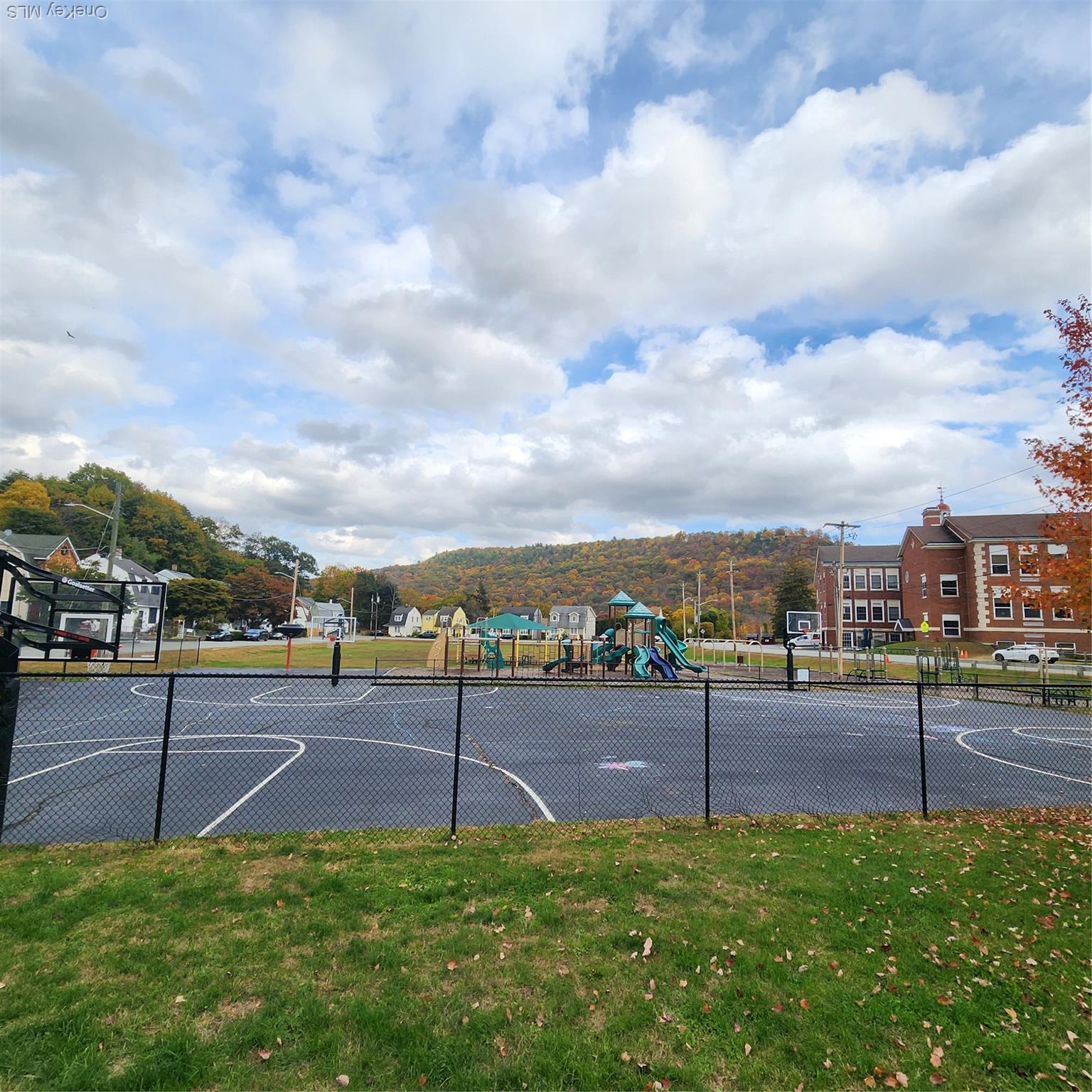 Single Family Circle  Orange County, NY 10987, MLS-904577-34