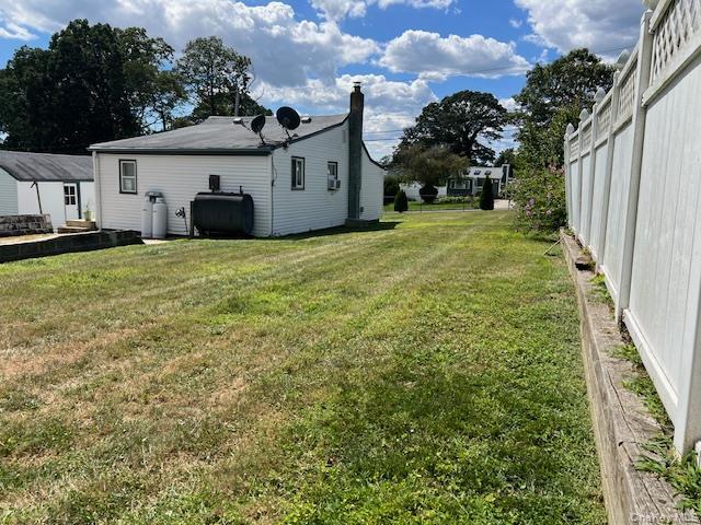 Single Family Adirondack  Suffolk County, NY 11738, MLS-904584-3