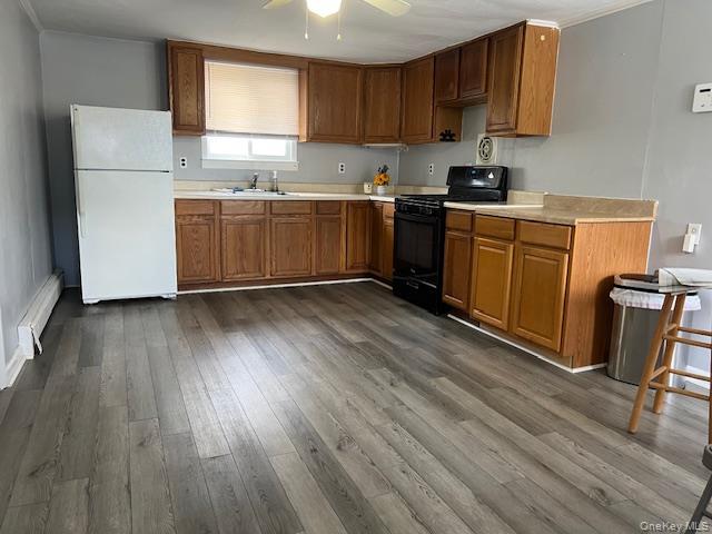 Single Family Adirondack  Suffolk County, NY 11738, MLS-904584-5