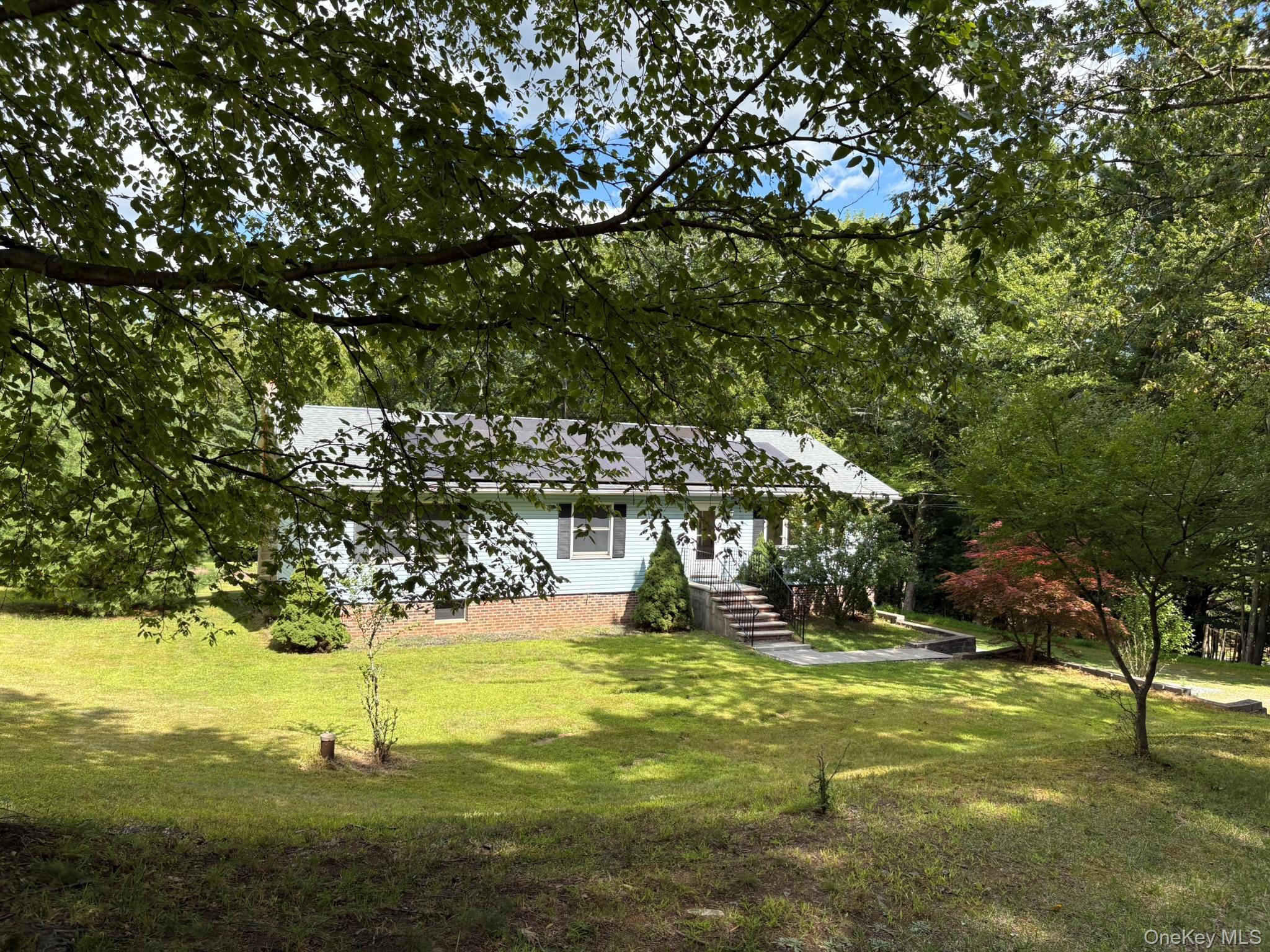 Single Family Schoolhouse Ulster County, NY 12458, MLS-904587-2