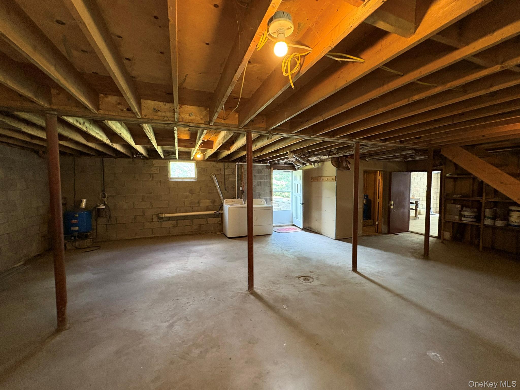 Single Family Schoolhouse Ulster County, NY 12458, MLS-904587-33