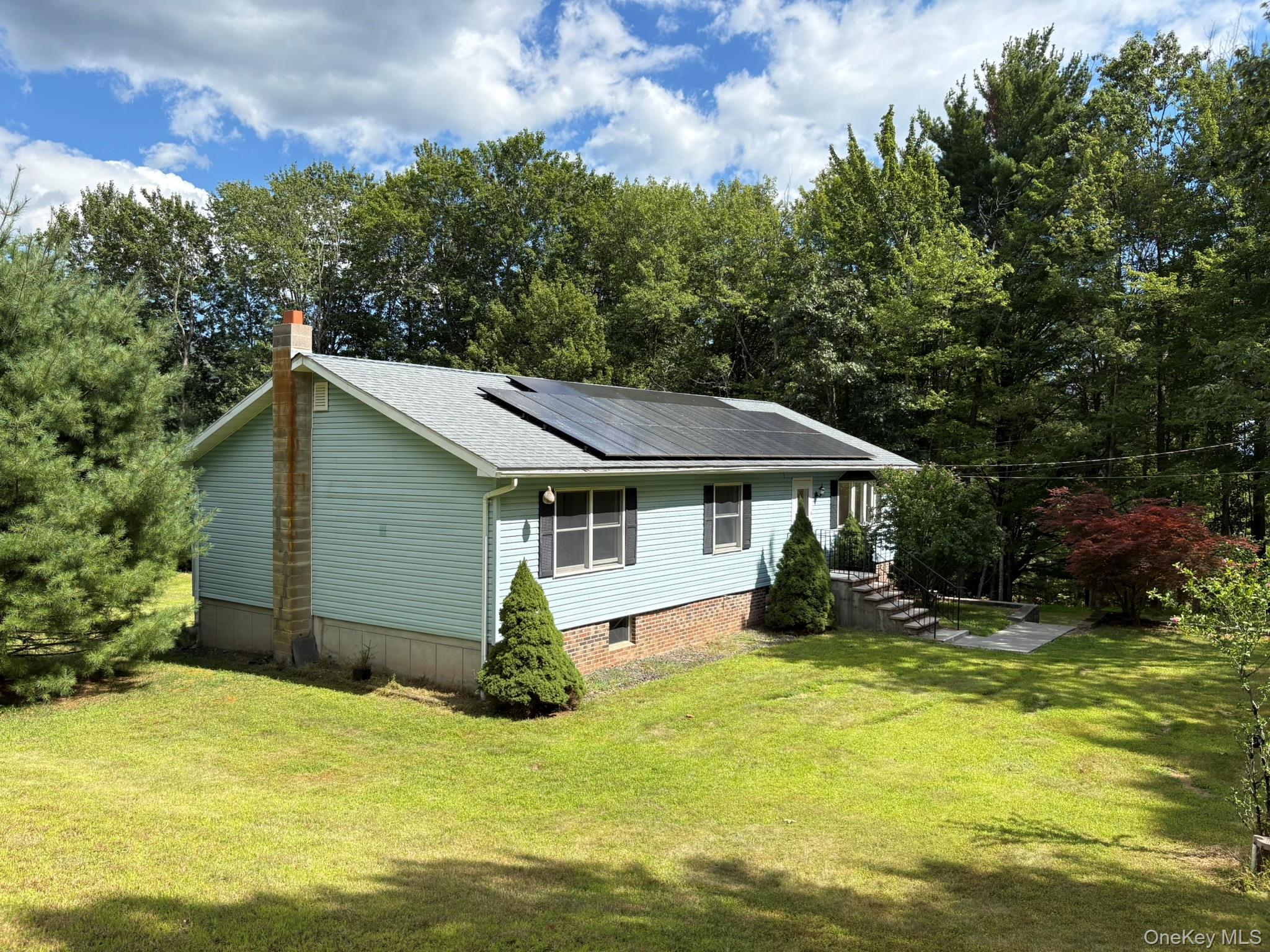 Single Family Schoolhouse Ulster County, NY 12458, MLS-904587-40