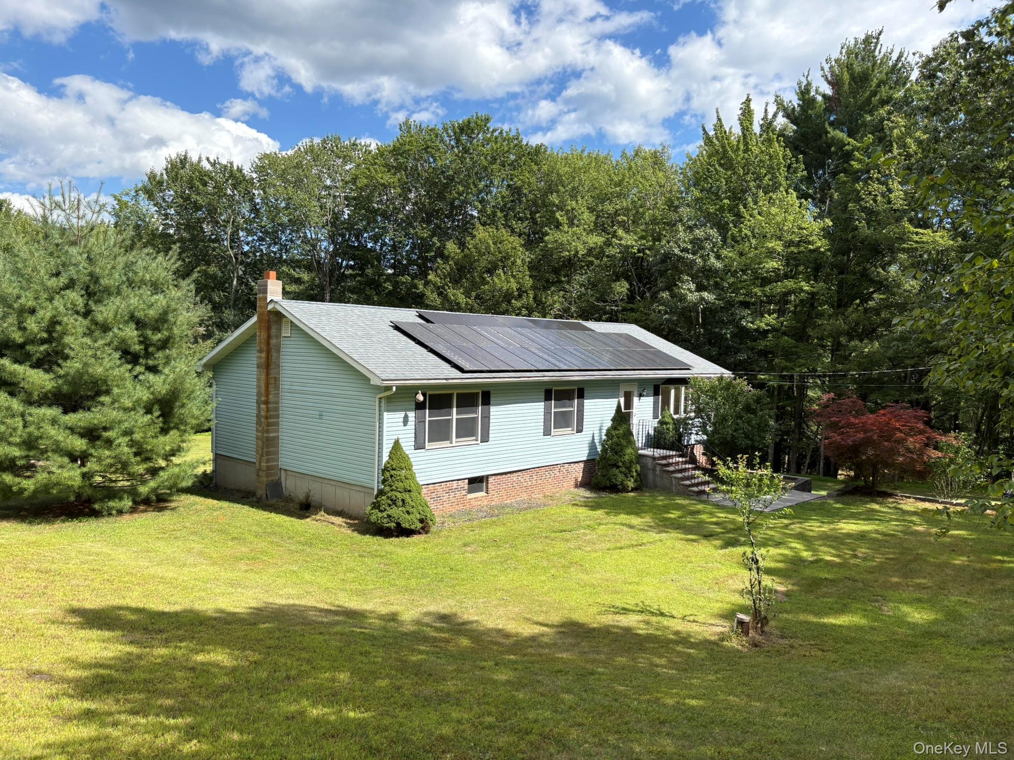 Single Family Schoolhouse Ulster County, NY 12458, MLS-904587-43