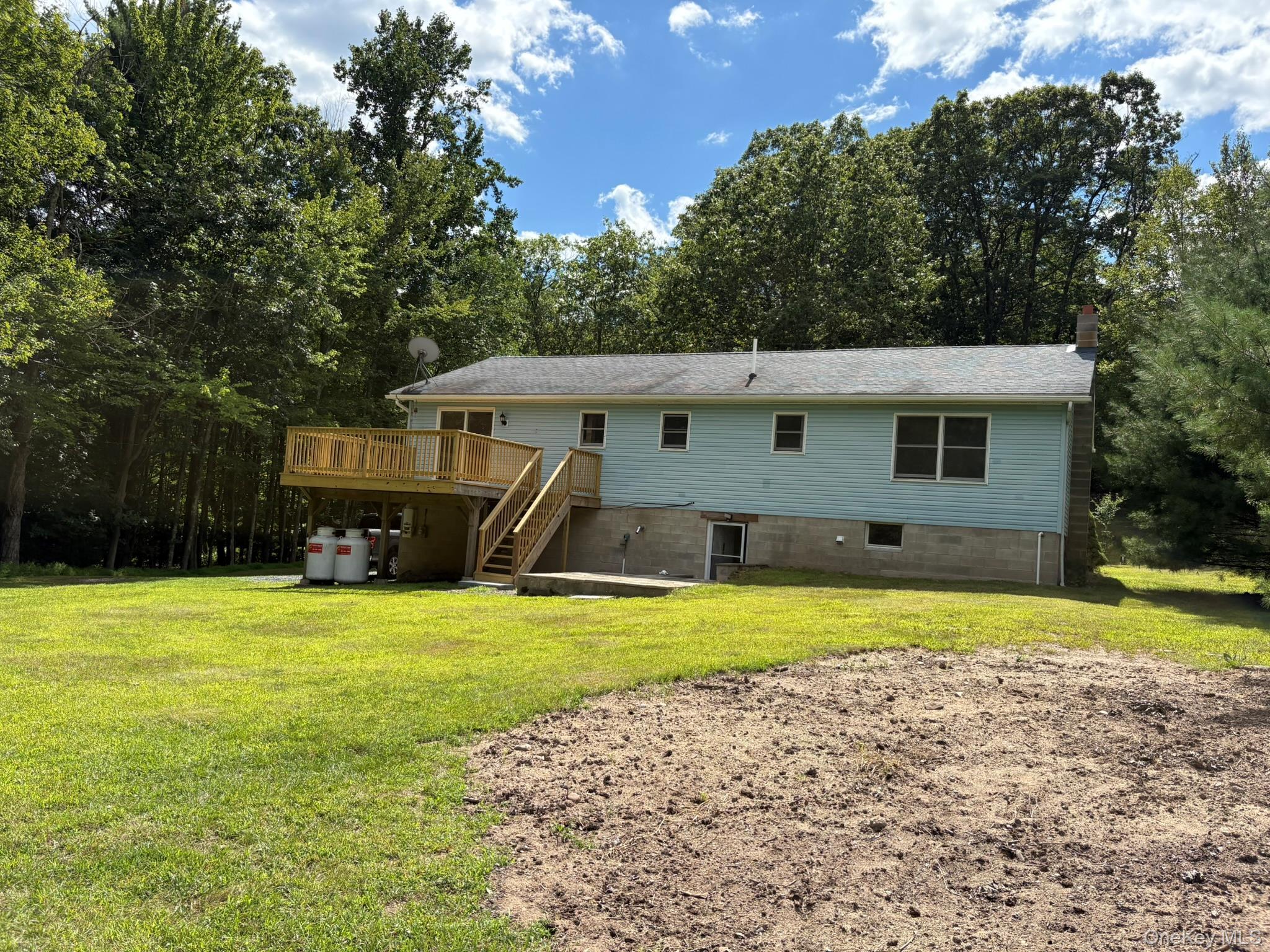 Single Family Schoolhouse Ulster County, NY 12458, MLS-904587-47