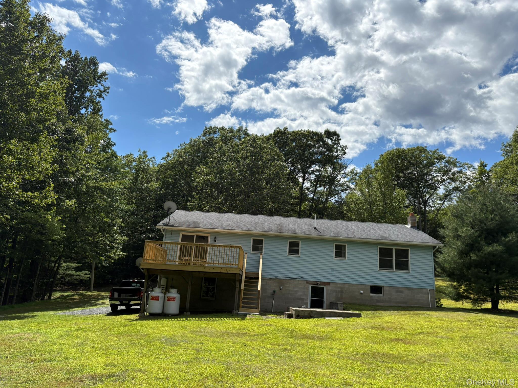 Single Family Schoolhouse Ulster County, NY 12458, MLS-904587-48