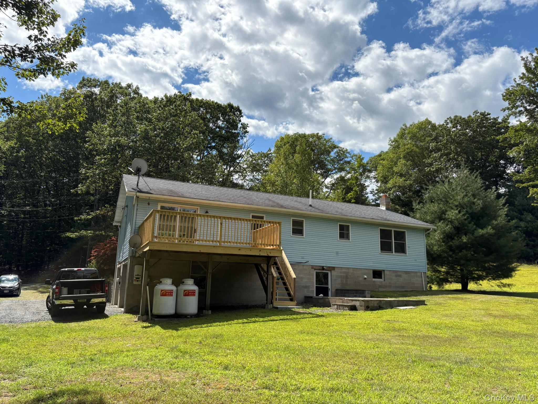 Single Family Schoolhouse Ulster County, NY 12458, MLS-904587-49